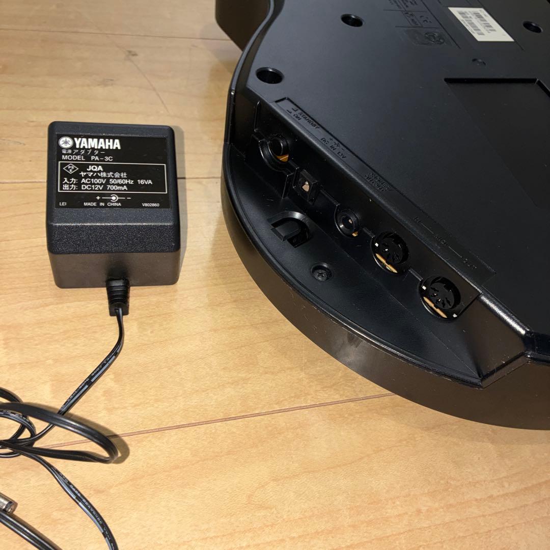 Yamaha Other Ez-Ag Ac