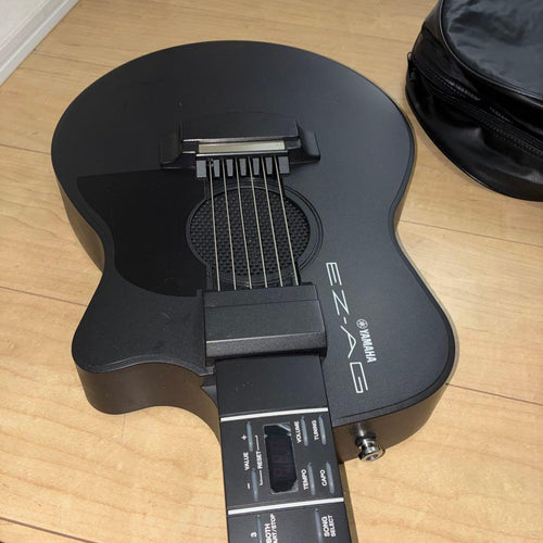 Yamaha Other Ez-Ag Ac