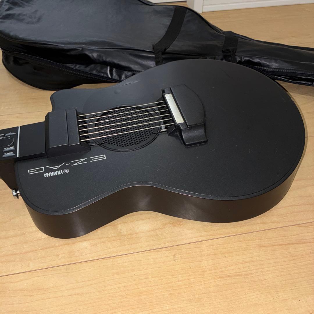 Yamaha Other Ez-Ag Ac