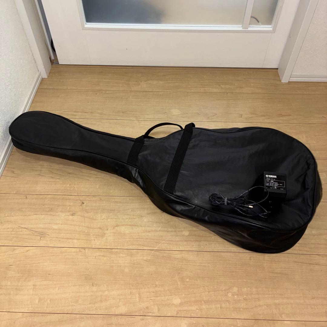 Yamaha Other Ez-Ag Ac