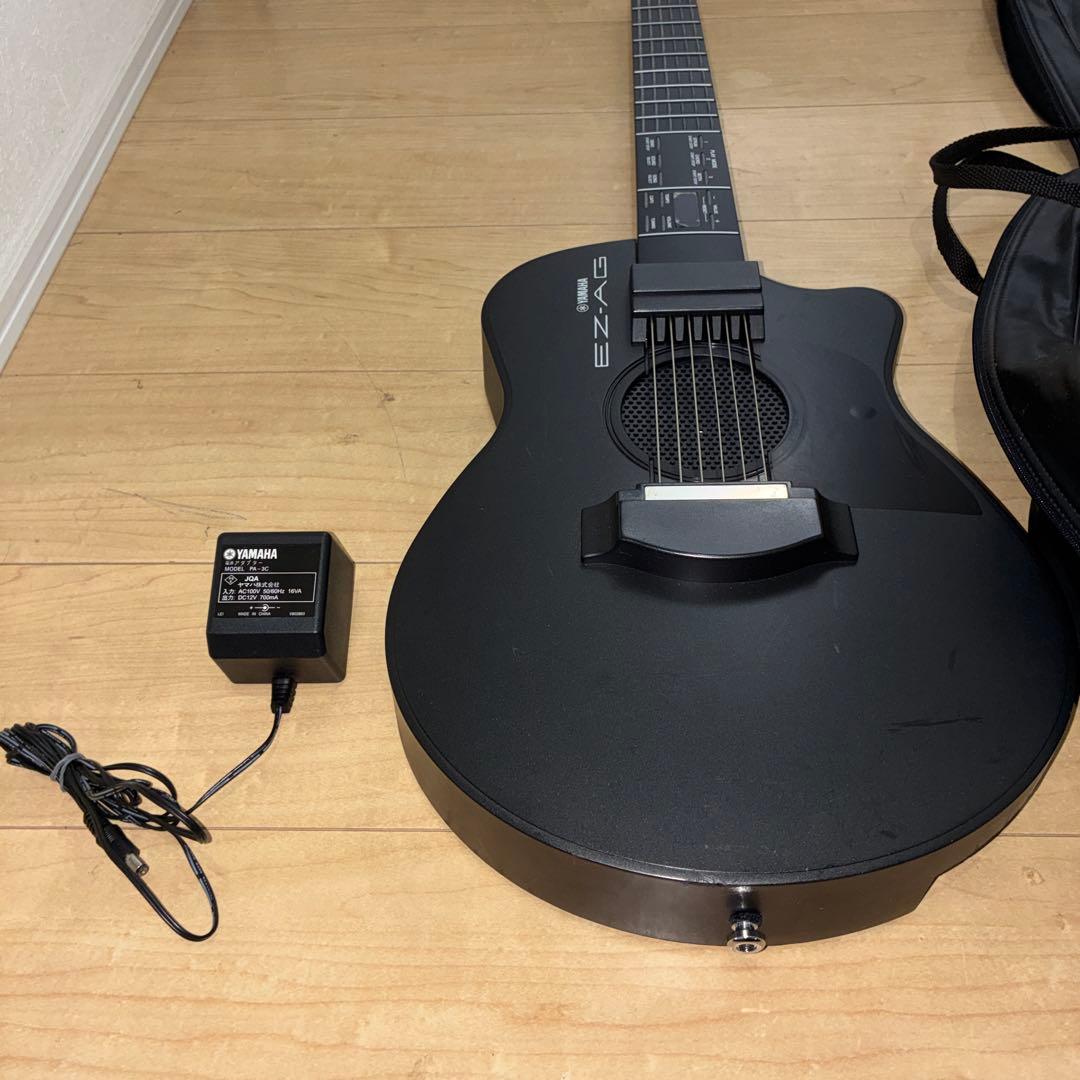 Yamaha Other Ez-Ag Ac