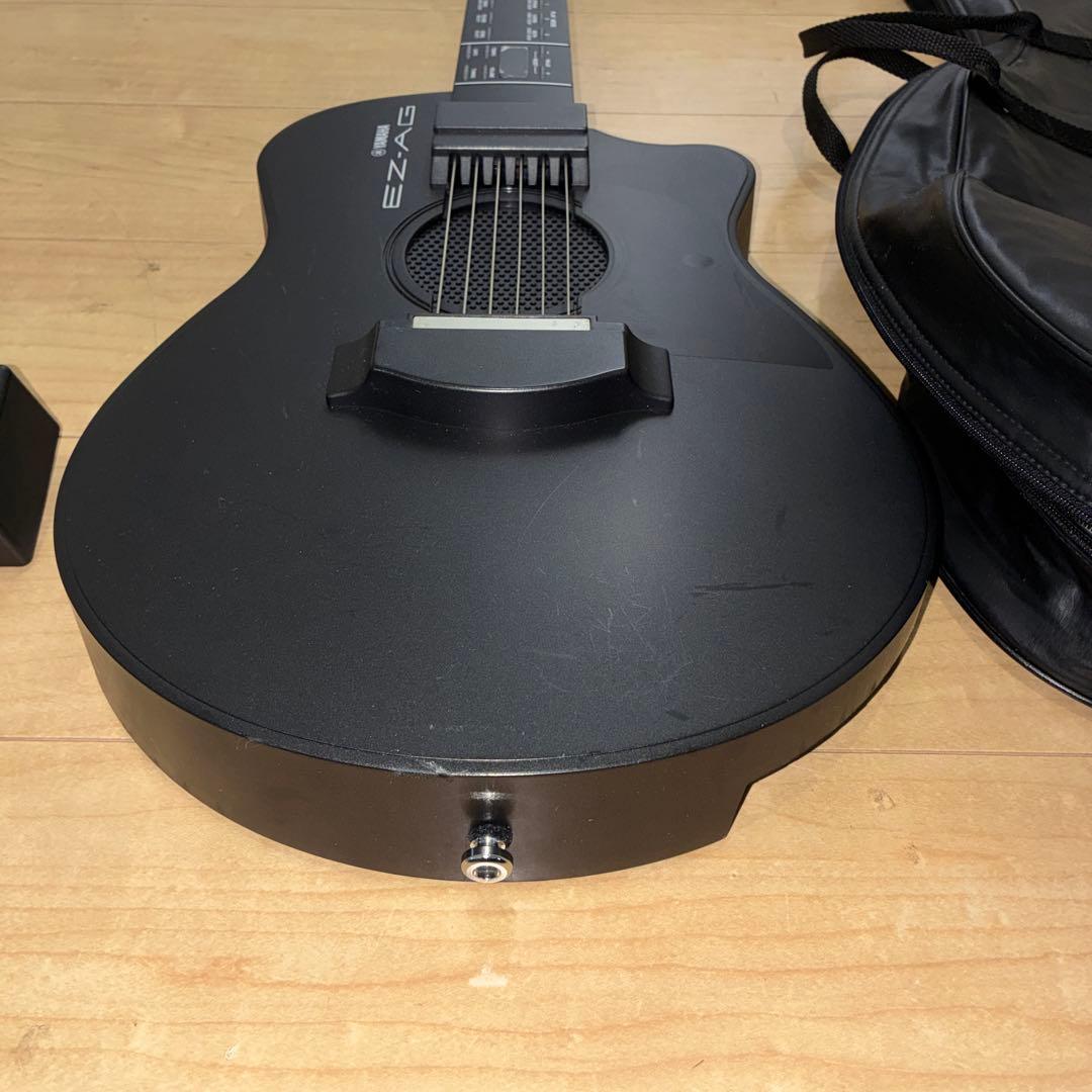 Yamaha Other Ez-Ag Ac