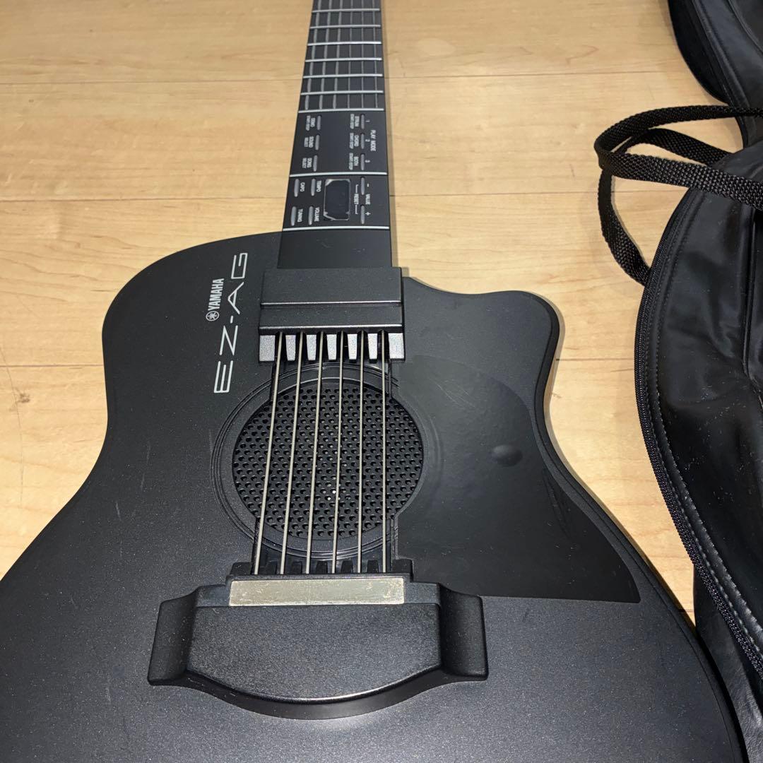 Yamaha Other Ez-Ag Ac