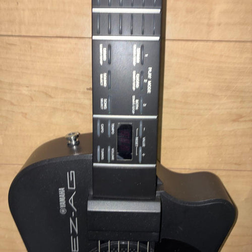Yamaha Other Ez-Ag Ac
