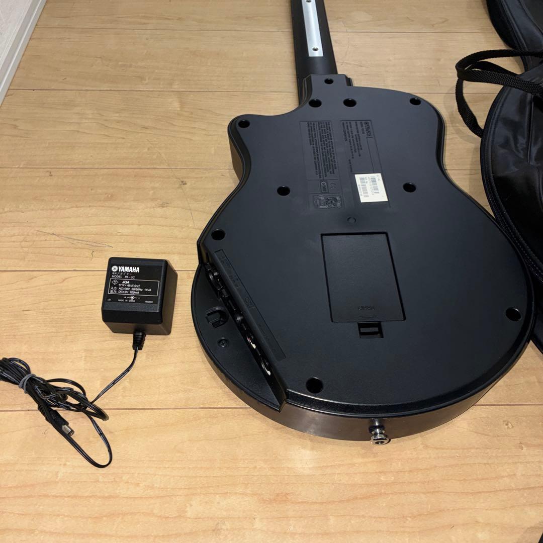 Yamaha Other Ez-Ag Ac