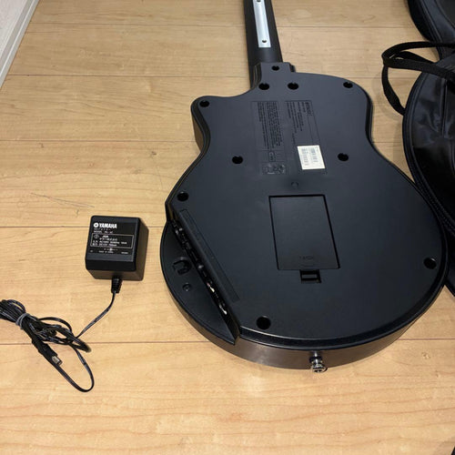 Yamaha Other Ez-Ag Ac