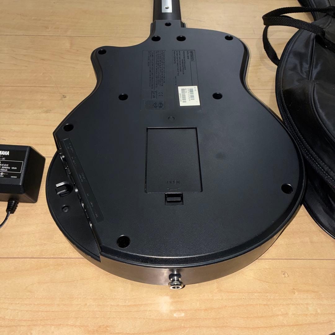 Yamaha Other Ez-Ag Ac