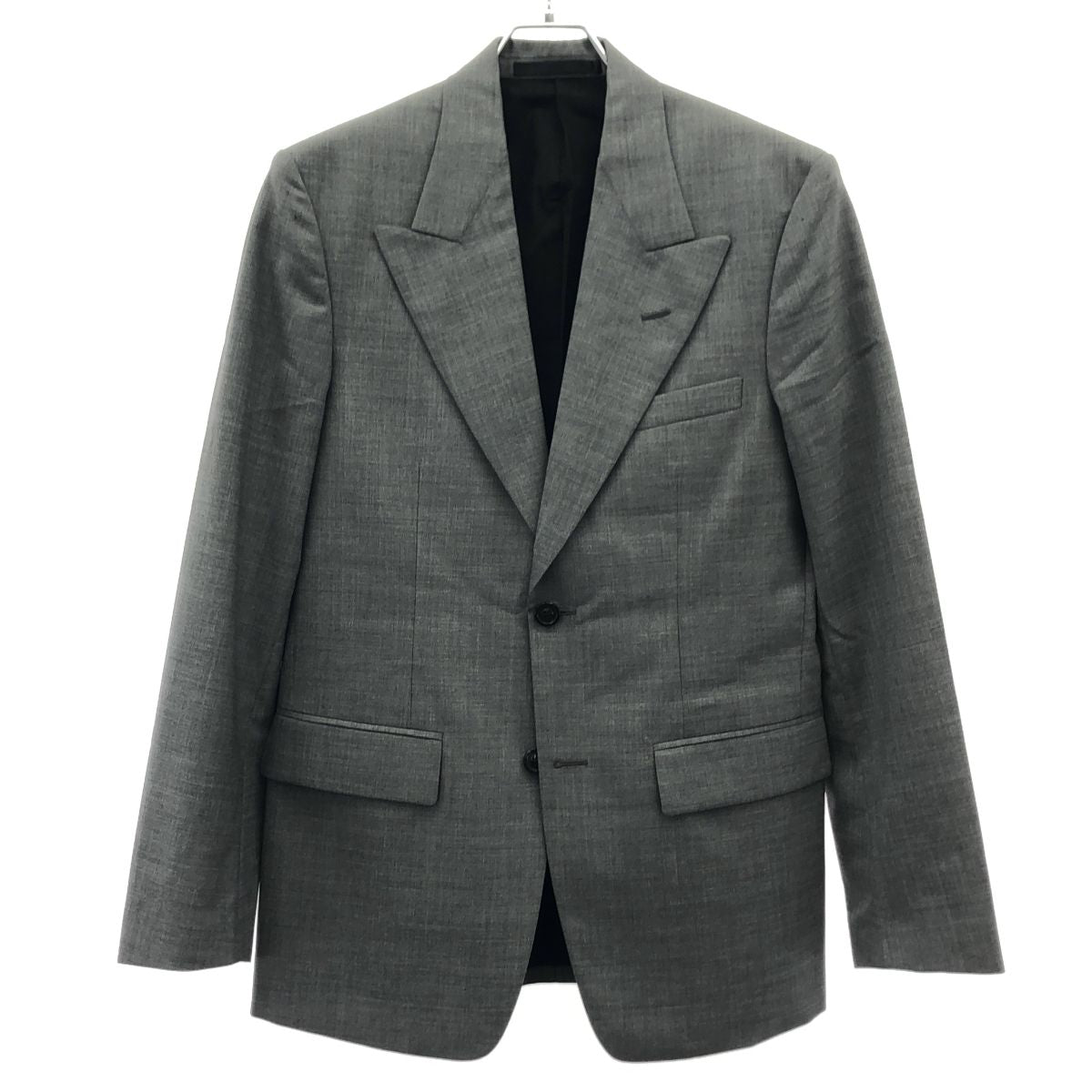 Maison Martin Margiela Casual Suit 14 18Ss S50Ft0064 44