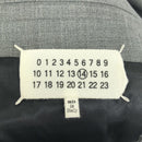 Maison Martin Margiela Casual Suit 14 18Ss S50Ft0064 44