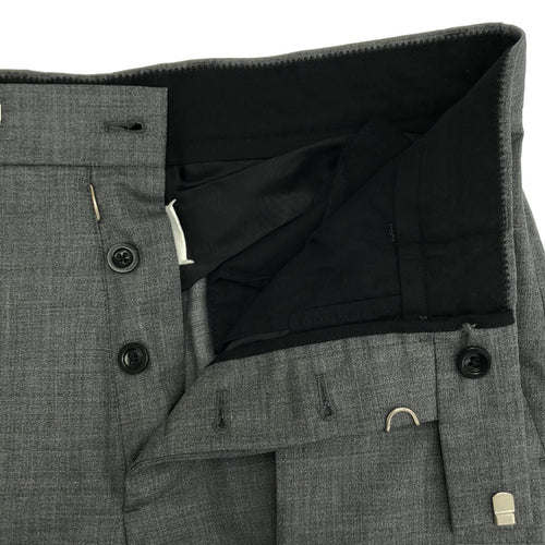 Maison Martin Margiela Casual Suit 14 18Ss S50Ft0064 44