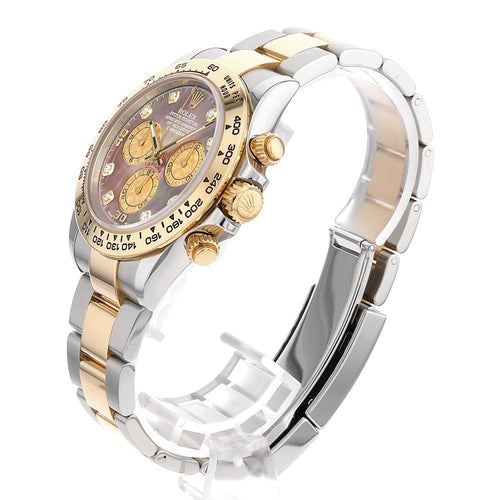 Rolex Others 8P 116503Ng