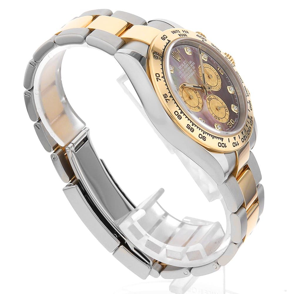 Rolex Others 8P 116503Ng