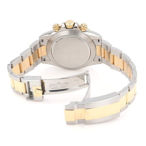 Rolex Others 8P 116503Ng