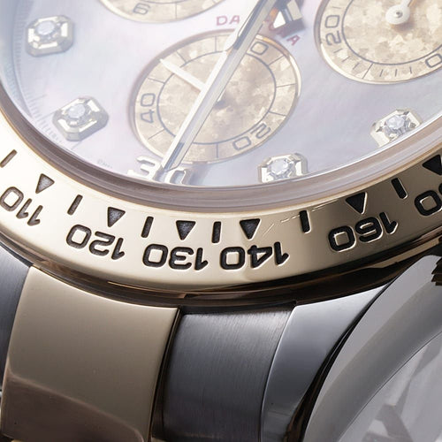 Rolex Others 8P 116503Ng