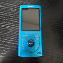 Lecteurs audio numériques Sony Nw-S764