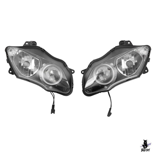 Light Winker Yamaha Yzf-R1 2007-2008