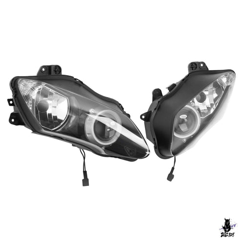 Light Winker Yamaha Yzf-R1 2007-2008
