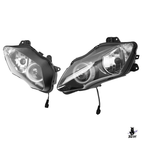 Light Winker Yamaha Yzf-R1 2007-2008