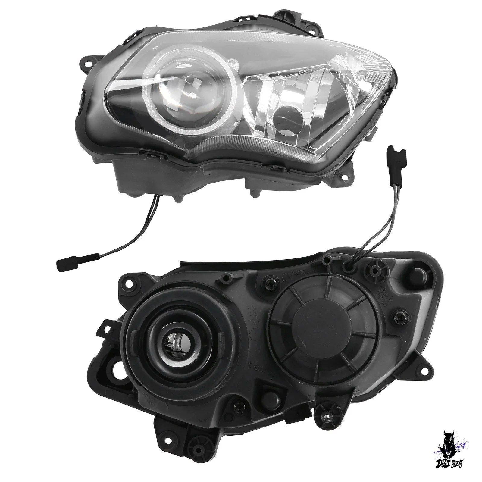 Light Winker Yamaha Yzf-R1 2007-2008