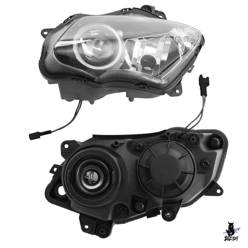 Light Winker Yamaha Yzf-R1 2007-2008
