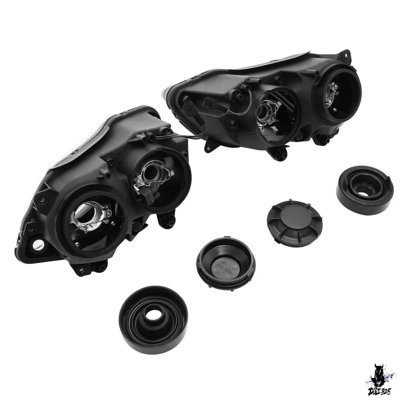 Light Winker Yamaha Yzf-R1 2007-2008