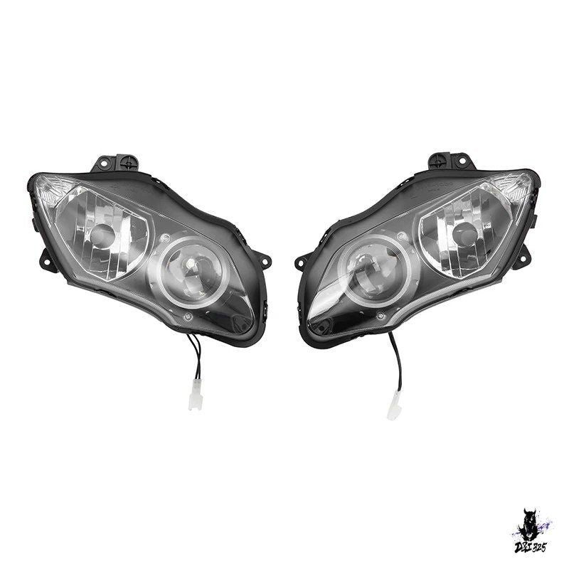 Light Winker Yamaha Yzf-R1 2007-2008