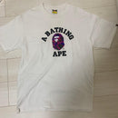 A Bathing Ape T-Shirts T L