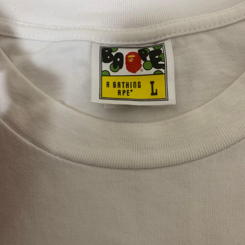 A Bathing Ape T-Shirts T L