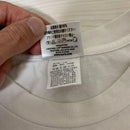 A Bathing Ape T-Shirts T L