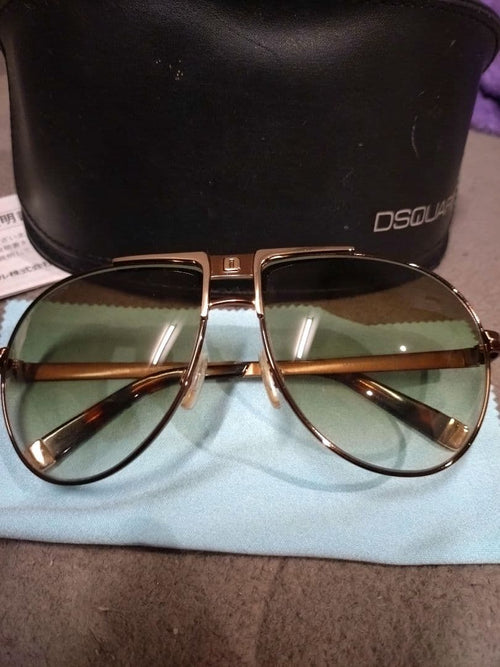 Dsquared Sunglasses