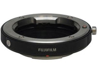 Others 5 Fujifilm M (Mm Adapter)