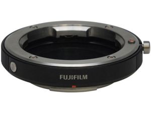 Others 5 Fujifilm M (Mm Adapter)