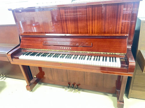 Yamaha Upright Pianos U3