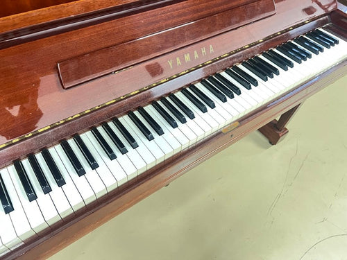 Yamaha Upright Pianos U3
