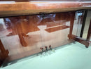 Yamaha Upright Pianos U3