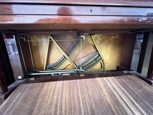 Yamaha Upright Pianos U3