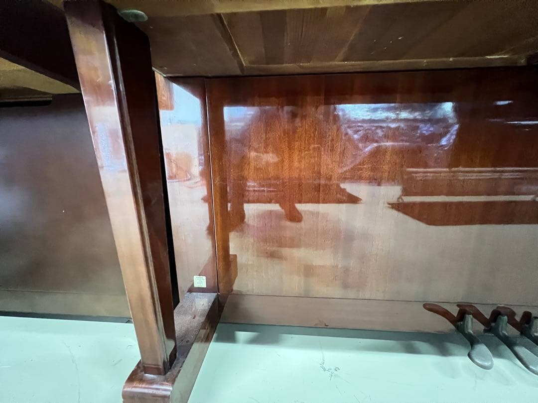 Yamaha Upright Pianos U3
