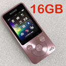 Sony Digital Audio Players Nw-S785 16Gb