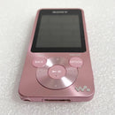 Sony Digital Audio Players Nw-S785 16Gb