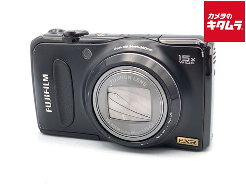 Compact Digital Camera Finepix F300Exr