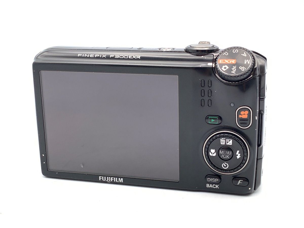 Compact Digital Camera Finepix F300Exr