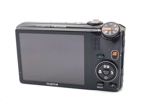 Compact Digital Camera Finepix F300Exr