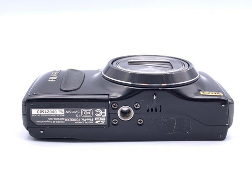Compact Digital Camera Finepix F300Exr