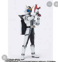 S.H.Figuarts Kamen Rider