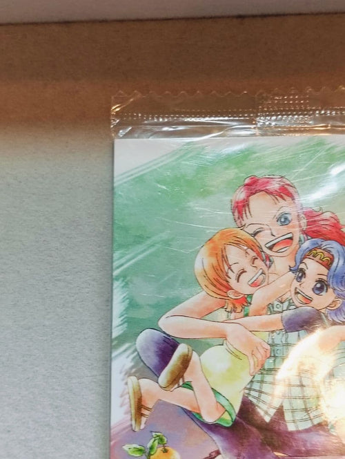 One Piece Card Game Our Memories