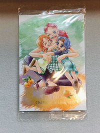 One Piece Card Game Our Memories