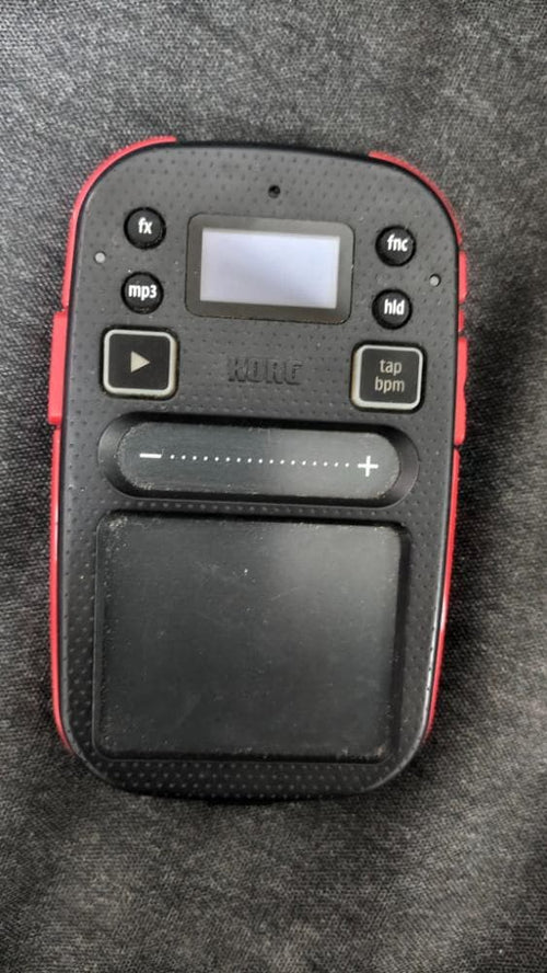 Korg Others Minikaoss Pad 2
