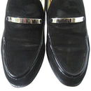 Gucci Loafers Leather Shoes 36.5C Used