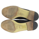 Gucci Loafers Leather Shoes 36.5C Used