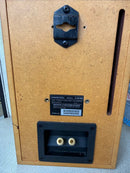 Onkyo Speakers D-407M